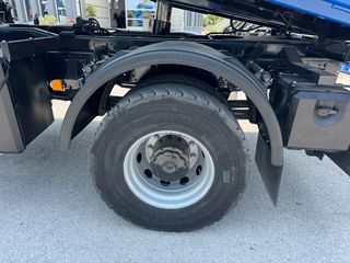 Ανατροπή + Γερανός MAN 2006 MAN TGA 18.350 AK 4X4 ΑΝΑΤΡΟΠΗ ΓΕΡΑΝΟΣ PK20002 HP RADIO-thumb-29