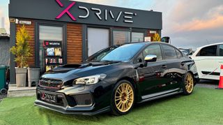 Subaru WRX STI 2018 500WHP+ - FINAL EDITION - ΣΥΛΛΕΚΤΙΚΟ 1/3 - ''XDRIVE''