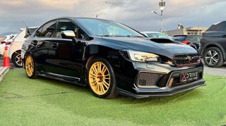 Subaru WRX STI 2018 500WHP+ - FINAL EDITION - ΣΥΛΛΕΚΤΙΚΟ 1/3 - ''XDRIVE''-thumb-1