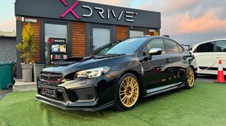 Subaru WRX STI 2018 500WHP+ - FINAL EDITION - ΣΥΛΛΕΚΤΙΚΟ 1/3 - ''XDRIVE''-thumb-3