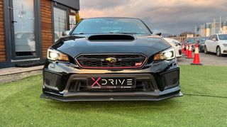 Subaru WRX STI 2018 500WHP+ - FINAL EDITION - ΣΥΛΛΕΚΤΙΚΟ 1/3 - ''XDRIVE''-thumb-4