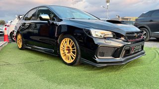 Subaru WRX STI 2018 500WHP+ - FINAL EDITION - ΣΥΛΛΕΚΤΙΚΟ 1/3 - ''XDRIVE''-thumb-5