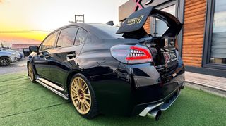 Subaru WRX STI 2018 500WHP+ - FINAL EDITION - ΣΥΛΛΕΚΤΙΚΟ 1/3 - ''XDRIVE''-thumb-6