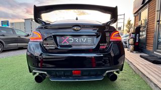 Subaru WRX STI 2018 500WHP+ - FINAL EDITION - ΣΥΛΛΕΚΤΙΚΟ 1/3 - ''XDRIVE''-thumb-8