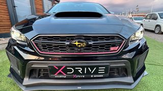 Subaru WRX STI 2018 500WHP+ - FINAL EDITION - ΣΥΛΛΕΚΤΙΚΟ 1/3 - ''XDRIVE''-thumb-9