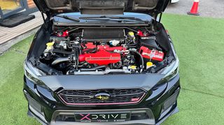 Subaru WRX STI 2018 500WHP+ - FINAL EDITION - ΣΥΛΛΕΚΤΙΚΟ 1/3 - ''XDRIVE''-thumb-12
