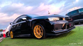 Subaru WRX STI 2018 500WHP+ - FINAL EDITION - ΣΥΛΛΕΚΤΙΚΟ 1/3 - ''XDRIVE''-thumb-17