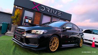 Subaru WRX STI 2018 500WHP+ - FINAL EDITION - ΣΥΛΛΕΚΤΙΚΟ 1/3 - ''XDRIVE''-thumb-18