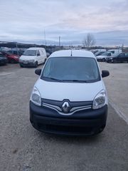 Renault Kangoo 2018