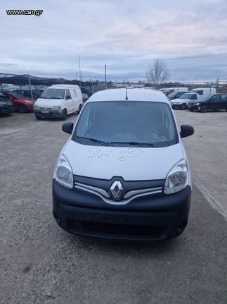 Renault Kangoo 2018