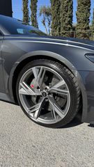 Γνήσιες ζάντες AUDI RS6 C8 22inches