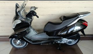 APRILIA ATLANTIC 250i.e. 250i SPRINT INJECTION 2006'-2014' M23AM   *ZD4SPE0017S0011..* ΓΙΑ ΑΝΤΑΛΛΑΚΤΙΚΑ