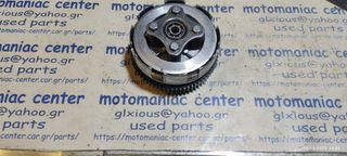 καμπανα συμπλεκτης Honda mb5 mb8 mb50 mb80 mb 50 80 mt50 mt80 mt clutch basket bell