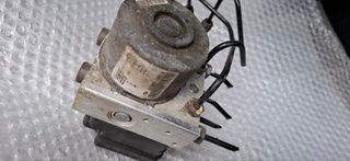 FORD FUSION FOMOCO 4S61-2M110-CC 4S612M110CC D461 437A0-A D461437A0A  BE ATE 10.0207-0051.4 10020700514 ΜΟΝΑΔΑ ABS 2002-2012
