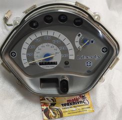ΚΟΝΤΕΡ PIAGGIO LIBERTY-E3 125/200 4T