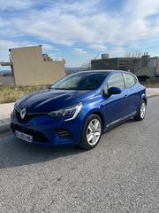 Renault Clio 2021 e tech