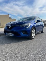 Renault Clio 2021 e tech-thumb-1