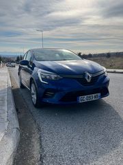 Renault Clio 2021 e tech-thumb-2