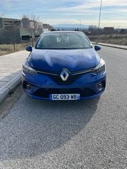 Renault Clio 2021 e tech-thumb-3