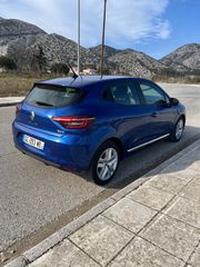 Renault Clio 2021 e tech-thumb-4