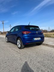Renault Clio 2021 e tech-thumb-5