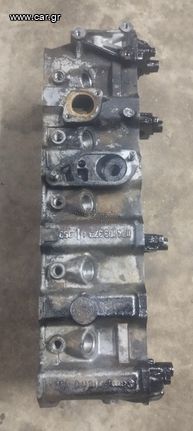 Κεφαλή VW T4 άδεια