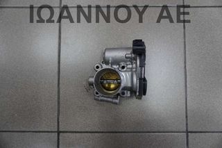 ΠΕΤΑΛΟΥΔΑ ΓΚΑΖΙΟΥ 55565489 0280750499 A14NET 1.4cc OPEL ASTRA J 2010 - 2016