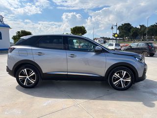 Peugeot 3008 2020 Hybrid 225 HP Allure-thumb-4