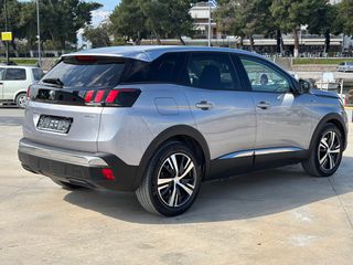 Peugeot 3008 2020 Hybrid 225 HP Allure-thumb-5