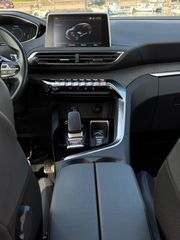 Peugeot 3008 2020 Hybrid 225 HP Allure-thumb-32