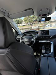 Peugeot 3008 2020 Hybrid 225 HP Allure-thumb-33