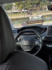 Peugeot 3008 2020 Hybrid 225 HP Allure-thumb-34