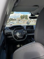 Peugeot 3008 2020 Hybrid 225 HP Allure-thumb-35
