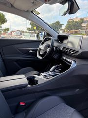 Peugeot 3008 2020 Hybrid 225 HP Allure-thumb-44