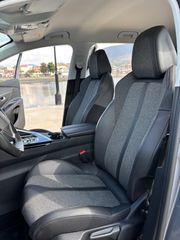 Peugeot 3008 2020 Hybrid 225 HP Allure-thumb-45