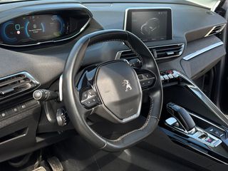 Peugeot 3008 2020 Hybrid 225 HP Allure-thumb-46