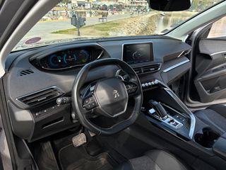 Peugeot 3008 2020 Hybrid 225 HP Allure-thumb-48