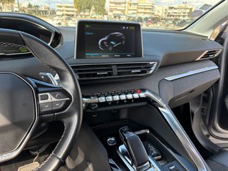 Peugeot 3008 2020 Hybrid 225 HP Allure-thumb-49