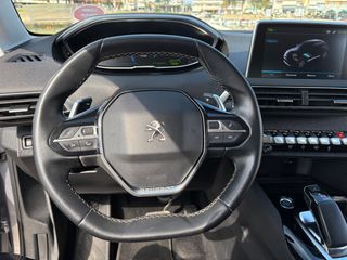 Peugeot 3008 2020 Hybrid 225 HP Allure-thumb-50