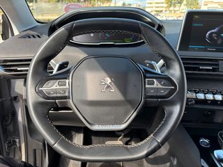 Peugeot 3008 2020 Hybrid 225 HP Allure-thumb-57