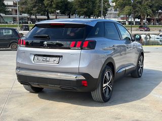 Peugeot 3008 2020 Hybrid 225 HP Allure-thumb-6