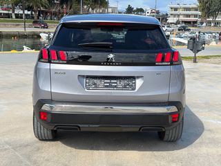Peugeot 3008 2020 Hybrid 225 HP Allure-thumb-7