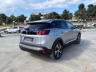 Peugeot 3008 2020 Hybrid 225 HP Allure-thumb-12