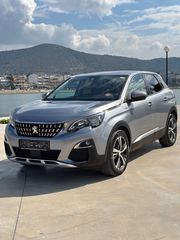 Peugeot 3008 2020 Hybrid 225 HP Allure-thumb-18
