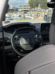 Peugeot 3008 2020 Hybrid 225 HP Allure-thumb-30