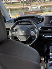 Peugeot 3008 2020 Hybrid 225 HP Allure-thumb-31