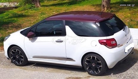 Citroen DS-3 '13