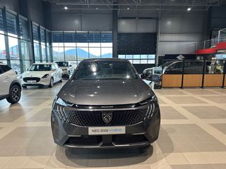 Peugeot 3008 2025