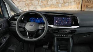 Ford Transit Connect 2026 ΝΕΟ ΜΟΝΤΕΛΟ-thumb-2