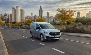 Ford Transit Connect 2026 ΝΕΟ ΜΟΝΤΕΛΟ-thumb-1